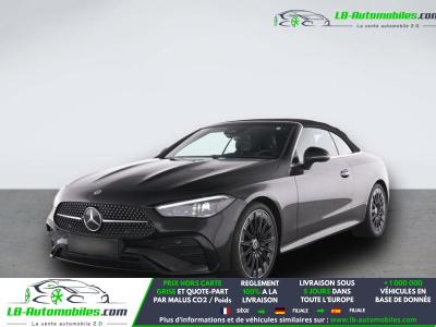Mercedes CLE Cabriolet 200 BVA