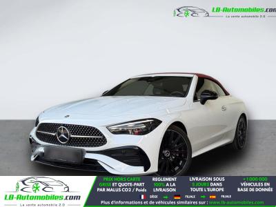 Mercedes CLE Cabriolet 200 BVA