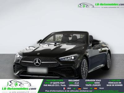 Mercedes CLE Cabriolet 200 BVA