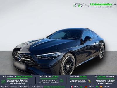 Mercedes CLE Coupe 200 BVA