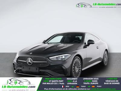 Mercedes CLE Coupe 200 BVA