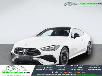 Mercedes CLE Coupe 200 BVA