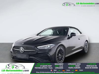 Mercedes CLE Cabriolet 200 BVA