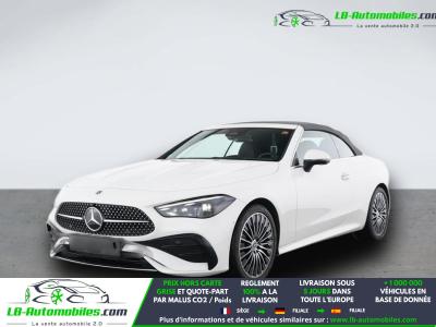 Mercedes CLE Cabriolet 200 BVA