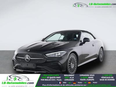 Mercedes CLE Cabriolet 200 BVA