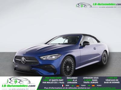 Mercedes CLE Cabriolet 200 BVA