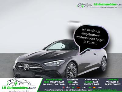 Mercedes CLE Cabriolet 200 BVA