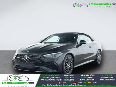Mercedes CLE Cabriolet 200 BVA