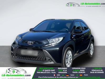 Toyota Aygo X 1.0 VVT-i 72 BVA