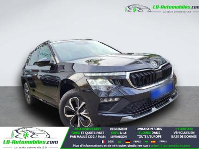 Skoda Kamiq 1.0 TSI Evo 2 95 ch BVM