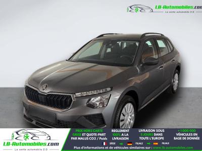 Skoda Kamiq 1.0 TSI Evo 2 95 ch BVM
