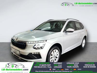 Skoda Kamiq 1.0 TSI Evo 2 95 ch BVM