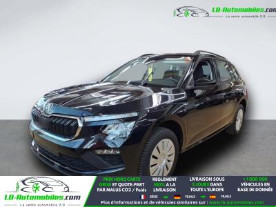 Skoda Kamiq 1.0 TSI Evo 2 116 ch BVM