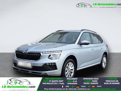 Skoda Kamiq 1.0 TSI Evo 2 116 ch BVM