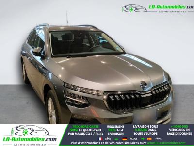 Skoda Kamiq 1.0 TSI Evo 2 95 ch BVM