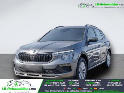 Skoda Kamiq 1.0 TSI Evo 2 95 ch BVM