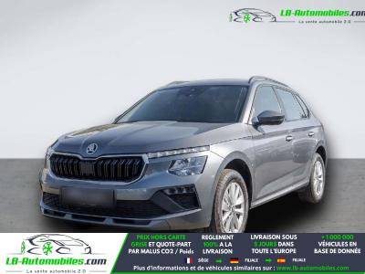 Skoda Kamiq 1.0 TSI Evo 2 95 ch BVM