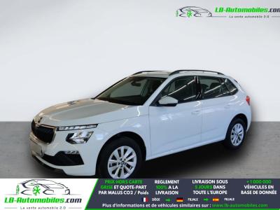 Skoda Kamiq 1.0 TSI Evo 2 95 ch BVM