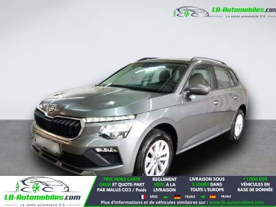 Skoda Kamiq 1.0 TSI Evo 2 95 ch BVM