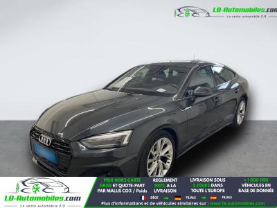 Audi A5 coupé 35 TDI 163 BVA
