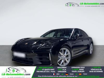 Porsche Panamera 4 E-Hybrid V6 470 ch BVA