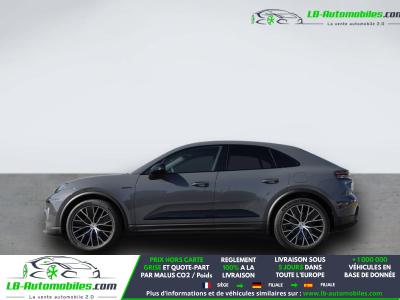 Porsche Macan Electrique 408 ch