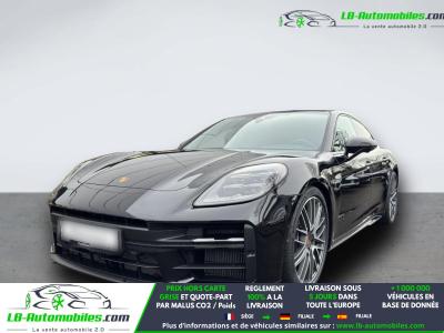 Porsche Panamera 4 V6 353 ch BVA