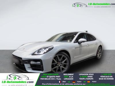 Porsche Panamera 4 V6 353 ch BVA