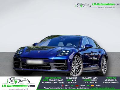 Porsche Panamera 4 V6 353 ch BVA