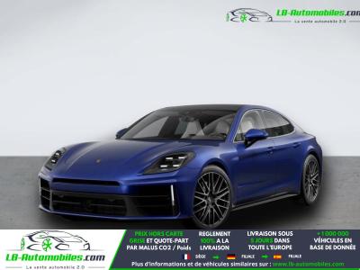 Porsche Panamera 4 V6 353 ch BVA