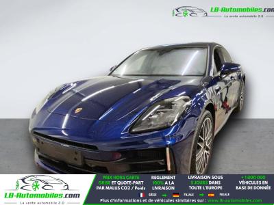 Porsche Panamera 4 V6 353 ch BVA