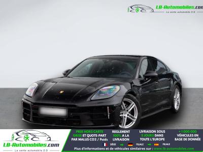 Porsche Panamera 4 V6 353 ch BVA