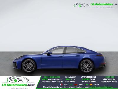 Porsche Panamera 4 V6 353 ch BVA