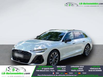 Audi A6 Avant TDI 204 ch Quattro