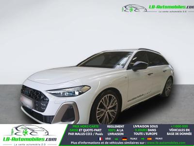 Audi A5 Avant 40 TDI Hybride 204 BVA Quattro