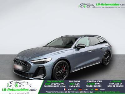 Audi A5 Avant 40 TDI Hybride 204 BVA Quattro