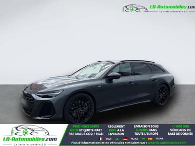 Audi A6 Avant TDI 204 ch Quattro