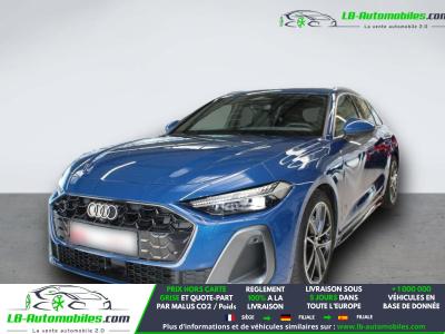 Audi A5 Avant 40 TDI Hybride 204 BVA Quattro