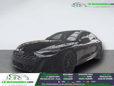 Audi A6 40 TDI 204 ch Quattro