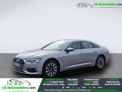 Audi A6 40 TDI 204 ch