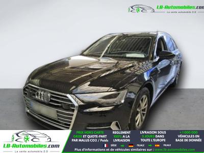 Audi A6 Avant 40 TDI 204 ch