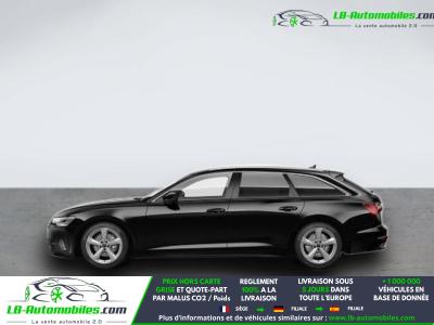 Audi A6 Avant 40 TDI 204 ch