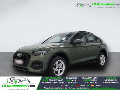 Audi Q5 Sportback TDI 204 ch Quattro