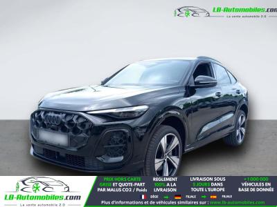 Audi Q5 Sportback TDI 204 ch Quattro