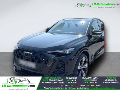 Audi Q5 Sportback TDI 204 ch Quattro