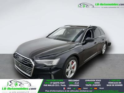 Audi A6 Avant 55 TFSIe 367 ch Quattro