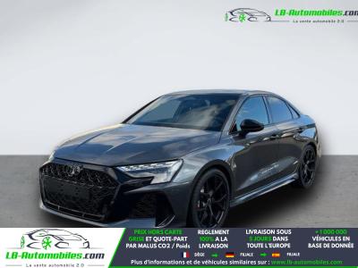Audi RS3 Sportback 2.5 TFSI 400 Quattro