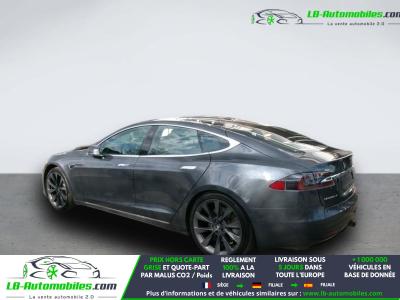 Tesla Model S 100D
