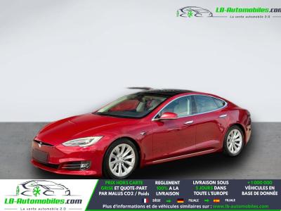 Tesla Model S 100D