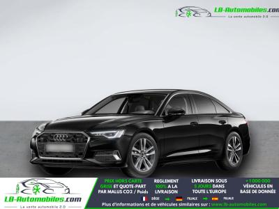 Audi A6 35 TDI 163 ch